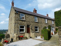 1, Hay Mount, The Hay, Ashover Hay, Chesterfield S45 0HB
