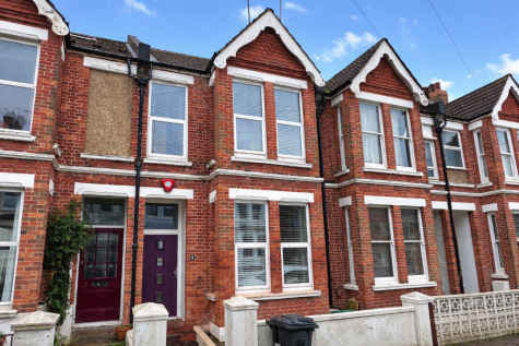Herbert Road, BN1