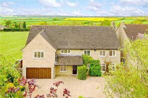49 Forncett House, Weston Road, Olney MK46 5AL