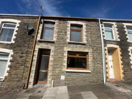 52, Albany Road, Bridgend CF32 8HE