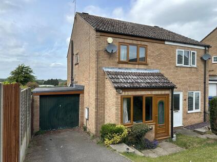 Waveney Road, Bungay