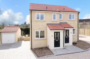 3, The Street, Wanstrow, Shepton Mallet BA4 4TE