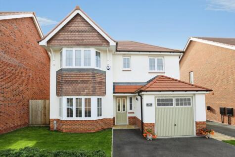 Chaucer Road, CREWE, Cheshire, CW1