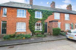 47, High Street, Bedford MK43 8SG