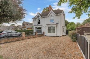 Fern Lea, Waltham Road, Grimsby DN37 0RQ
