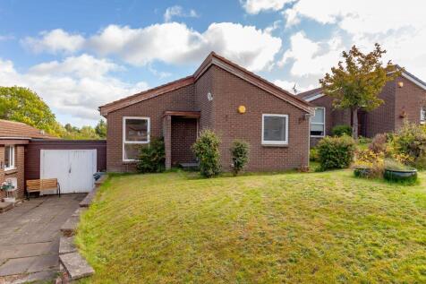3 Hallcroft Crescent, Ratho, EH28 8SB