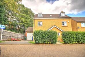 22, Mill Vale, Newcastle Upon Tyne NE15 8HF