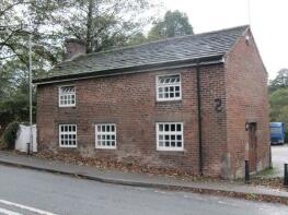 The Smithy, The Plough Inn, Macclesfield Road, Eaton CW12 2NH