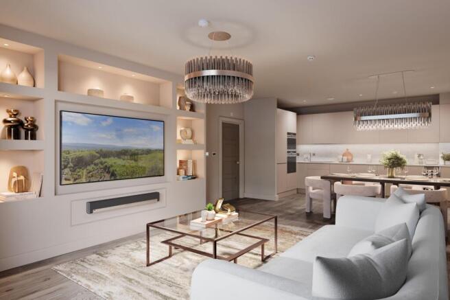 WS11 Open Plan