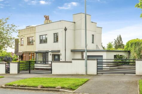Eden Avenue, Wakefield