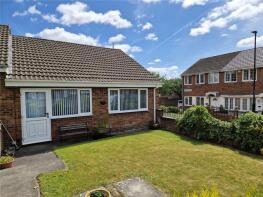 30, Craigmillar Avenue, Newcastle Upon Tyne NE5 3SS