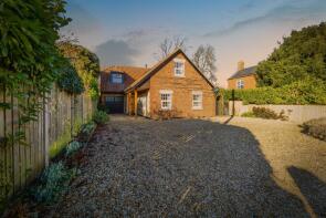 9, Beck Street, Welbourn, Lincoln LN5 0LZ