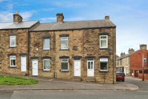291, Racecommon Road, Barnsley S70 6LZ