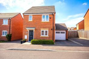 4, Watts Close, Leicester LE7 9WS