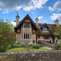 3, Post Office Cottage, Ketton Road, Oakham LE15 8TH