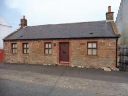 Hillview, Millbrae, Dornock, Annan DG12 6SU