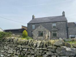 Ash Tree Farm, Main Road, Flagg SK17 9QT