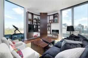 Apartment 55, 70 Wellington House, Buckingham Gate, London SW1E 6AL