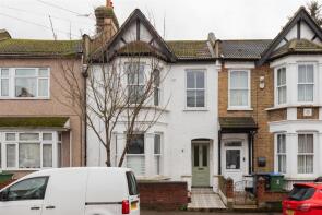 4b, Pendlestone Road, London E17 9BH