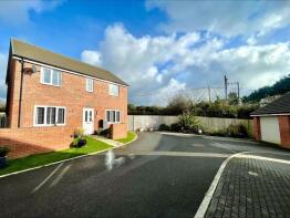 53, Bownder Treveli, Lane, Newquay TR8 4GE