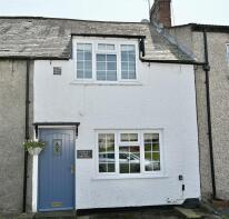Florence Tighe Cottage, The Green, Bedale DL8 1HQ