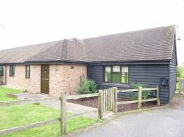 1, The Granary, Eastbourne Road, Lingfield RH7 6JL