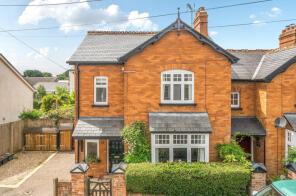 12, Newcourt Road, Exeter EX5 4HR