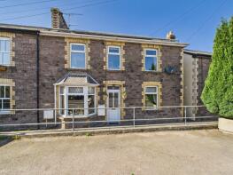 3, Gladys Place, The Cutting, Abergavenny NP7 9NH