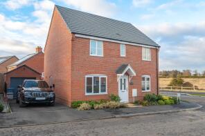 2, Poppy Lane, Felixstowe IP11 6AG