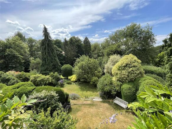 Garden Outlook