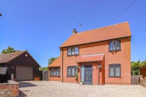 2, Church Close, Dereham NR20 4RW