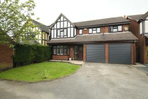 11, Vicarage Walk, Rosliston, Swadlincote DE12 8LB
