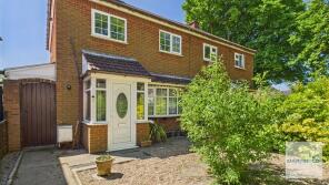 29, Ash Grove, Hockley, Tamworth B77 5JH