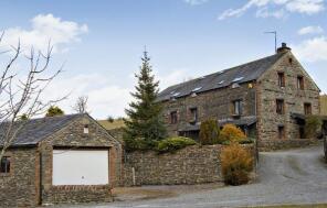 1, Mire Head Barn, Grayrigg, Kendal LA8 9EU