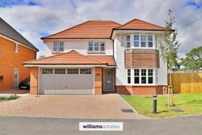 2, Rhodfa Cae Ucha, St Asaph LL17 0FJ
