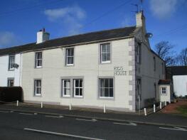 Rigg House, The Square, Rigg DG16 5JE