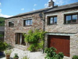 Dents Barn, Hutton Roof, Carnforth LA6 2PG