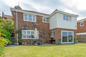 26, Glebelands, Bidborough, Tunbridge Wells TN3 0UQ
