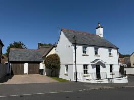 6, Magiston Street, Dorchester DT2 9WB