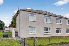 48, Weston Avenue, Ayr KA6 5EG