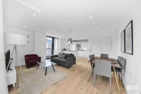 Avenir House, Forrester Way, London, E15