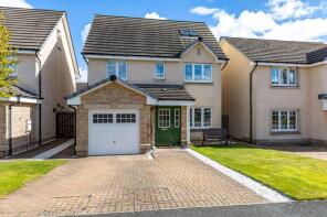 9, Cranston Road, Lauder TD2 6TU