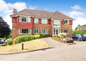 8, 64 Belmore House, Belmore Lane, Lymington SO41 3NF