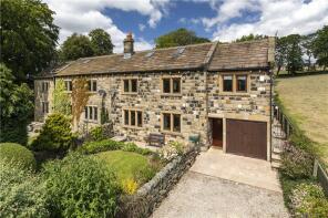 2, Hardisty Hill, Otley LS21 2PJ