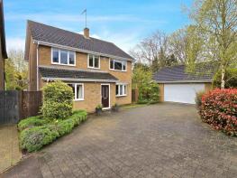 33, Bridge Meadow, Northampton NN7 1DA