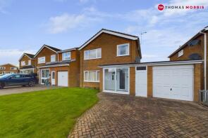 7, Hawkins Close, Perry PE28 0DQ