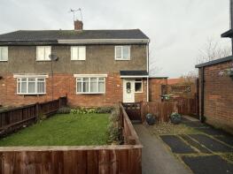 16, Swindon Square, Sunderland SR3 4ER