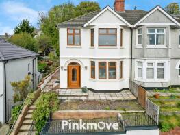 4, Shelley Road, Newport NP19 8HP