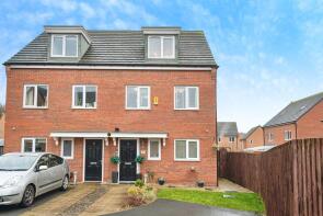 8, Stope Avenue, Kinsley, Pontefract WF9 5FP