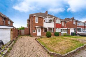 123, Temple Meadows Road, West Bromwich B71 4DQ